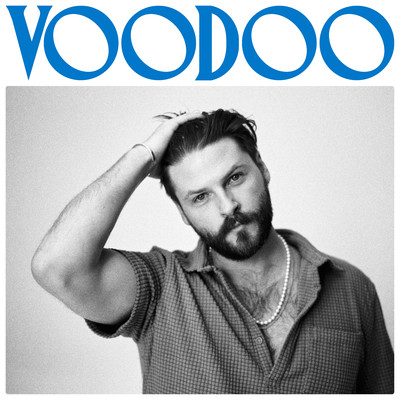 Voodoo/Ian Hooper