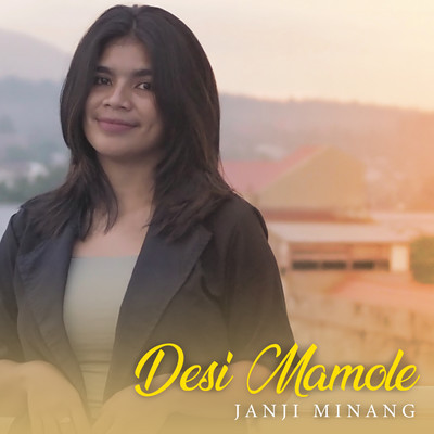 Desi Mamole