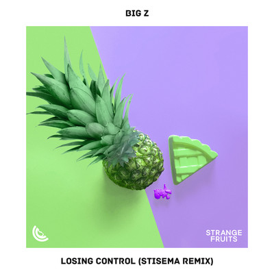 Losing Control (Stisema Remix)/Big Z