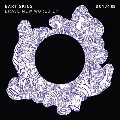 アルバム/Brave New World EP/Bart Skils