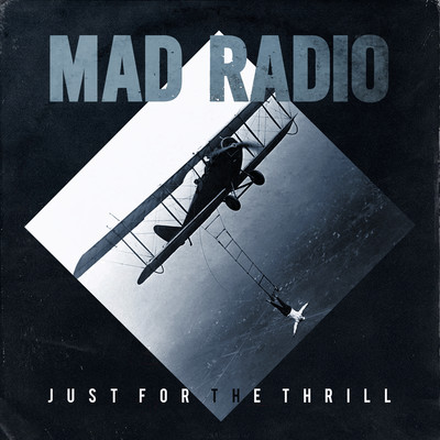 シングル/Just for the Thrill/Mad Radio