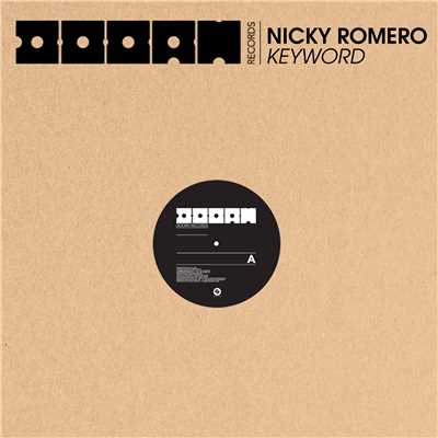 Keyword/Nicky Romero