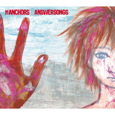 Trainsong/THE ANCHORS