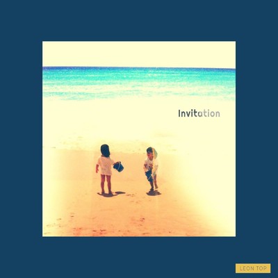 シングル/Invitation/Leon Top