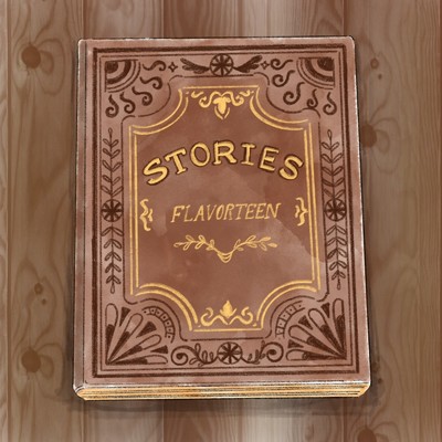 STORIES/flavorteen