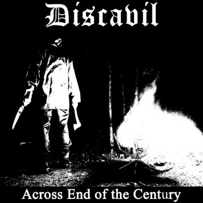 WASTED LIFE/Discavil