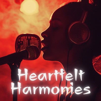 アルバム/Heartfelt Harmonies/Isaac B. Rhodes ・ Unclenathannn ・ Kochetkovv