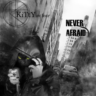 Eight/KiTtY in fear
