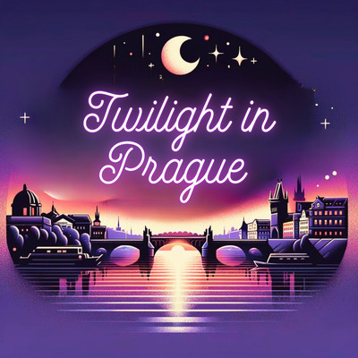 アルバム/Twilight in Prague/Various Artists