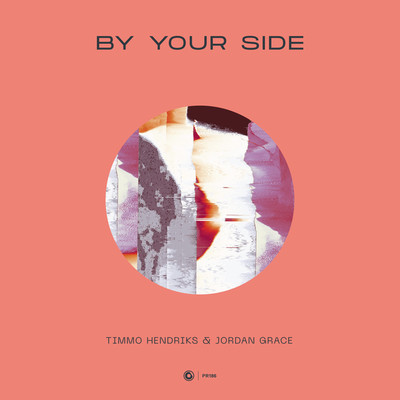 By Your Side/Timmo Hendriks & Jordan Grace
