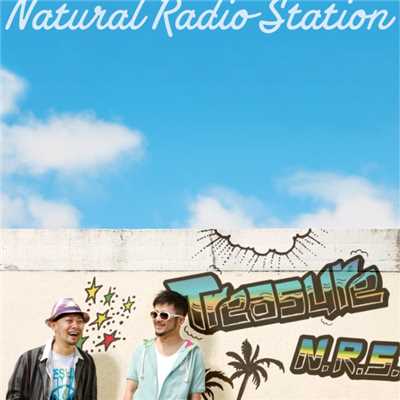 アルバム/Treasure/Natural Radio Station