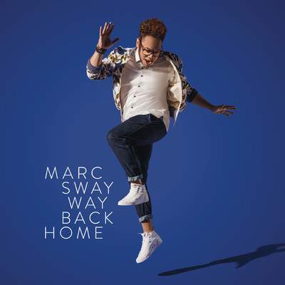 アルバム/Way Back Home/Marc Sway