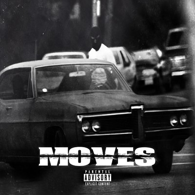 シングル/Moves (Explicit)/Jalil
