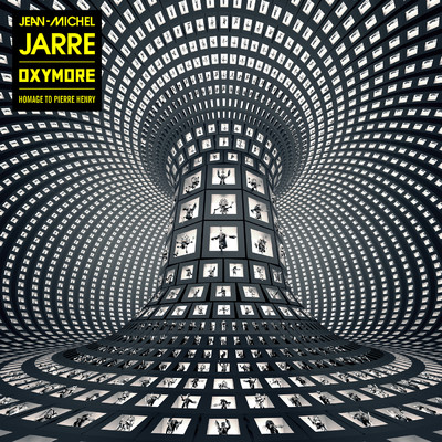 OXYMORE (Binaural Headphone Mix)/Jean-Michel Jarre