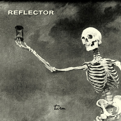 アルバム/Turn/Reflector