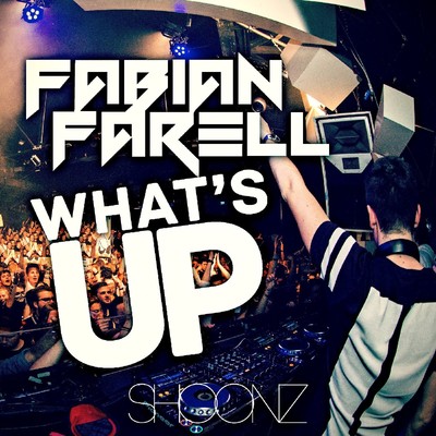 シングル/What's Up (Extended Mix)/Fabian Farell