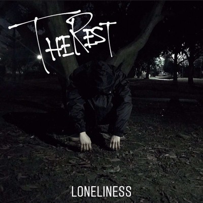 アルバム/Loneliness/THEREST