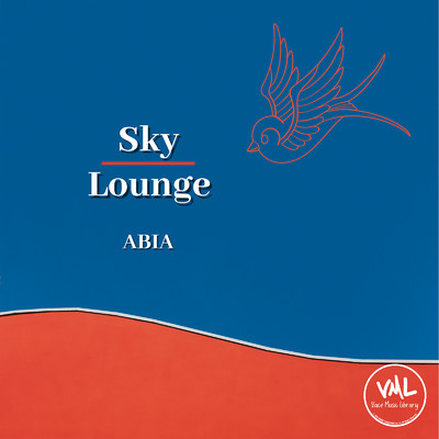 アルバム/Sky Lounge/ABIA