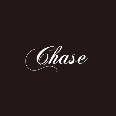 シングル/Chase/agree