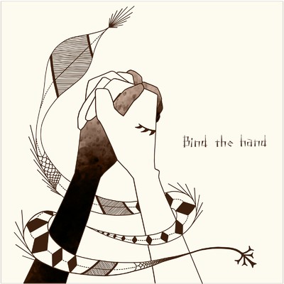シングル/Bind the hand/Yusuke Terauchi