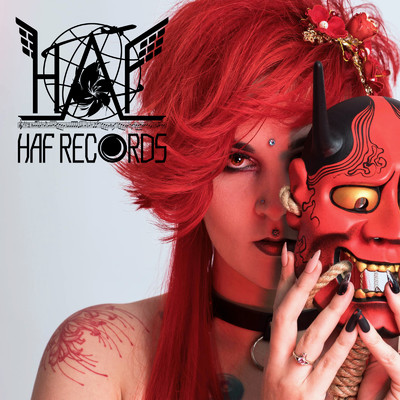 アルバム/Haku Psychose #3 〜HANEDA INTERNATIONAL MUSIC FESTIVAL Presents〜/Haku Psychose