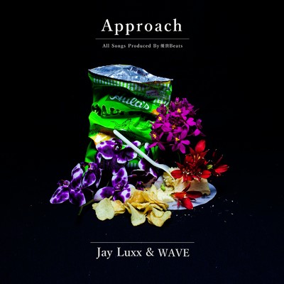 Approach/Jay Luxx & WAVE