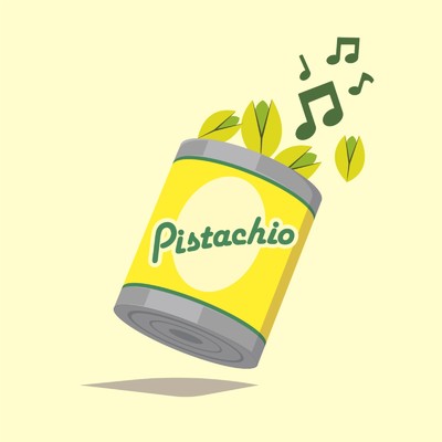 ありあわせ/Pistachio