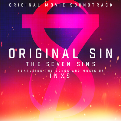 Original Sin-The Seven Sins: Featuring The Songs And Music Of INXS/Various Artists