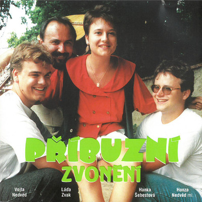 アルバム/Zvoneni/Pribuzni