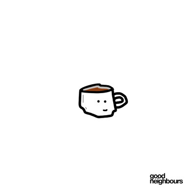 Espresso (Explicit) (triple j Like A Version)/Good Neighbours