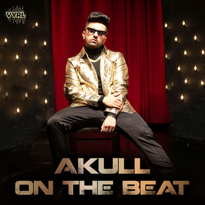 アルバム/Akull On The Beat/Akull