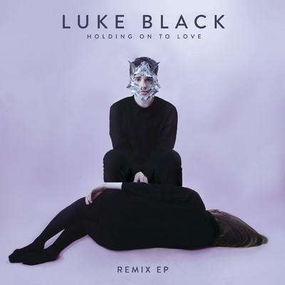 Holding On To Love (Buzdovan Pure Love Remix)/Luke Black