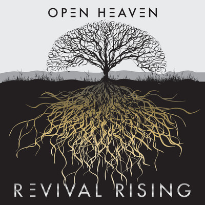 アルバム/Revival Rising/Open Heaven