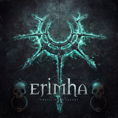 アルバム/Thesis Ov Warfare/Erimha