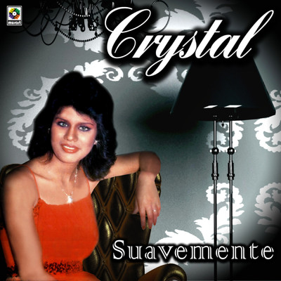 アルバム/Suavemente/Crystal
