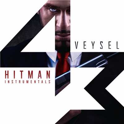 アルバム/Hitman (Instrumentals)/Veysel