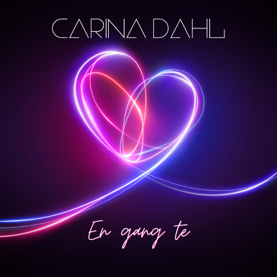 シングル/En gang te/Carina Dahl