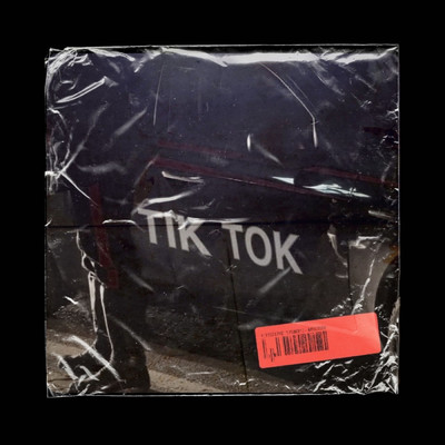 TIK TOK/Dade／La Messa