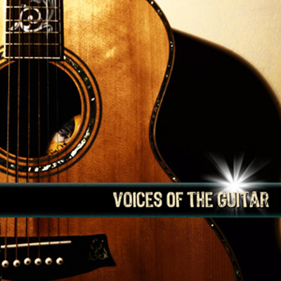 Voices of the Guitar/New Nashville Acoustic All Stars