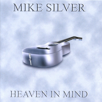 Maybe it's Just Love/Mike Silver