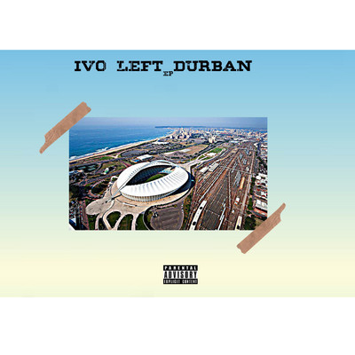 Ivo Left Durban/iVO