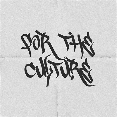 アルバム/For the Culture/Terry Tha Rapman