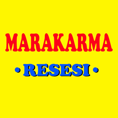 Persetan/Marakarma