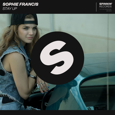 シングル/Stay Up (Extended Mix)/Sophie Francis