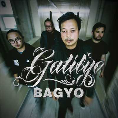 シングル/Bagyo/Gatilyo