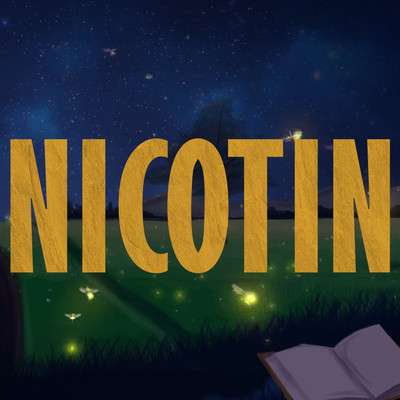 Nicotin Vibin/Icy Nirvana