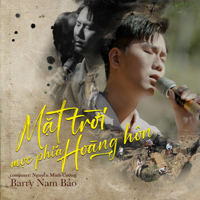 Mat Troi Moc Phia Hoang Hon/Barry Nam Bao