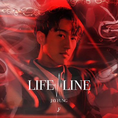 アルバム/LIFE ／ LINE/Jay Fung