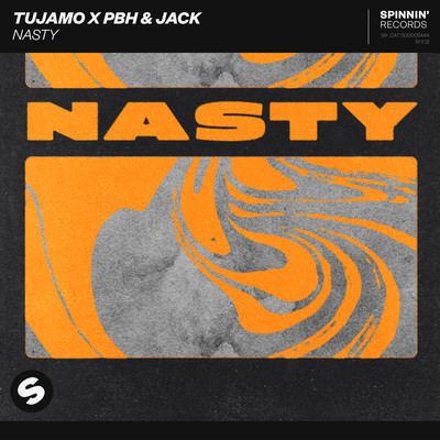 シングル/Nasty/Tujamo x PBH & JACK