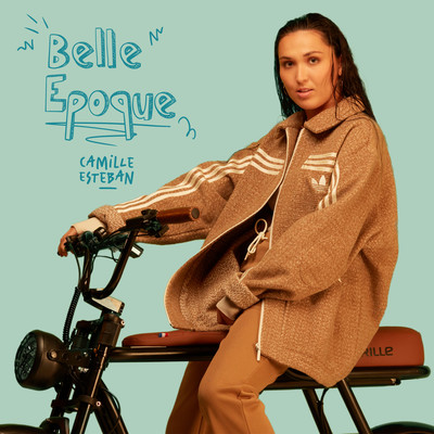 シングル/Belle epoque/Camille Esteban